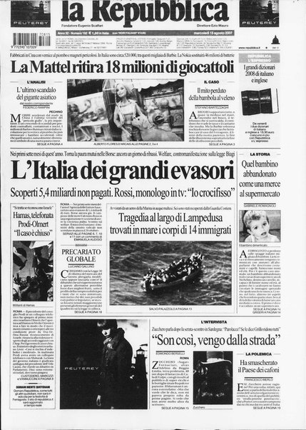 La repubblica